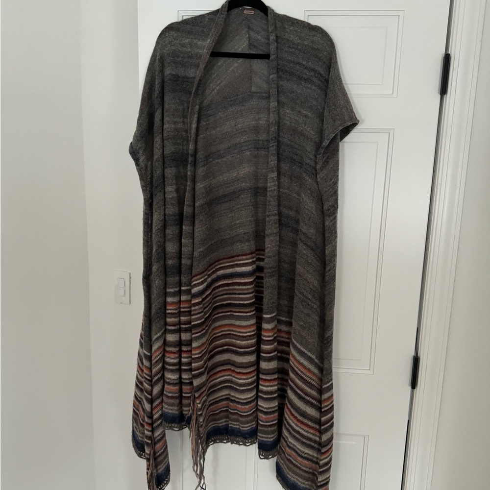 Free People Shawl